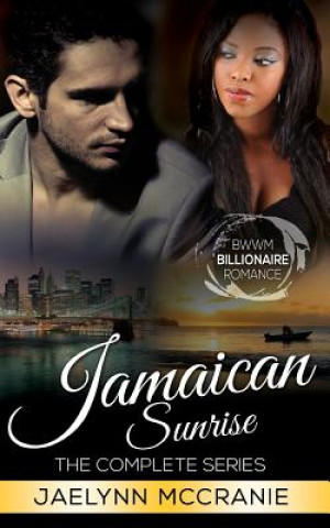 Carte Jamaican Sunrise: The Complete Series Jaelynn McCranie