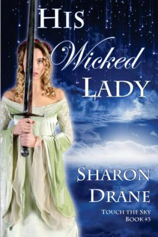 Könyv His Wicked Lady Sharon Drane