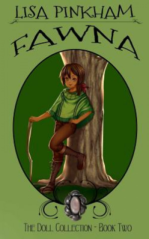 Book Fawna Lisa Pinkham