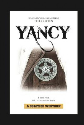Book Yancy Tell Cotten