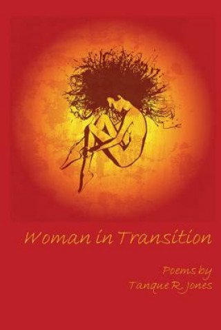 Buch Woman in Transition Tanque R Jones