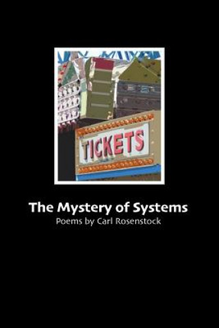 Könyv The Mystery of Systems Carl Rosenstock