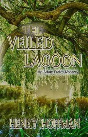 Boek The Veiled Lagoon Henry Hoffman