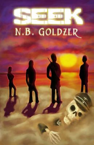 Knjiga Seek N B Goldzer