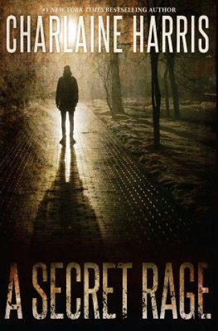 Buch A Secret Rage Charlaine Harris