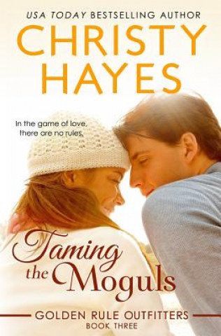 Carte Taming the Moguls Christy Hayes