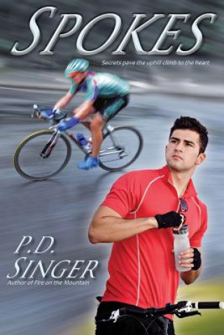 Βιβλίο Spokes P D Singer