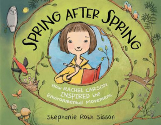 Carte Spring After Spring Stephanie Roth Sisson