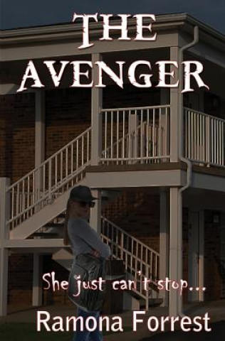 Buch The Avenger Ramona Forrest