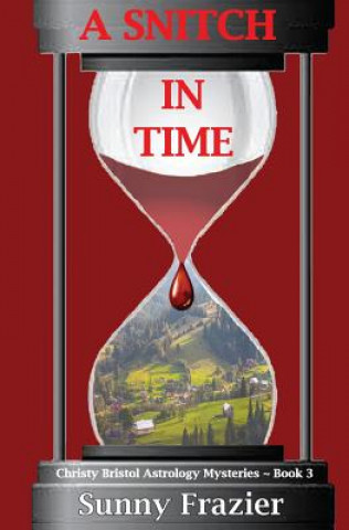 Kniha A Snitch in Time: Christy Bristol Astrology Mysteries Book 3 Sunny Frazier