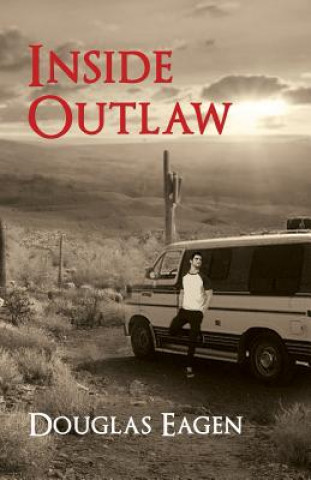 Carte Inside Outlaw Douglas Eagen