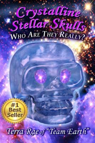Carte Crystalline Stellar Skulls: Who are They Really? Terra Rae