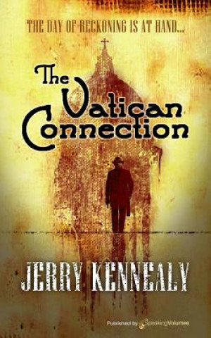 Carte The Vatican Connection Jerry Kennealy