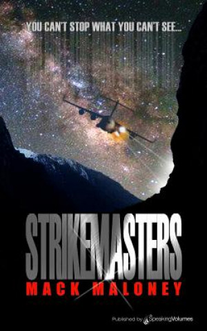 Книга Strikemasters Mack Maloney