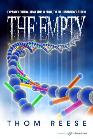 Libro The Empty Thom Reese