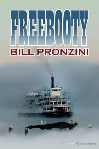 Knjiga Freebooty Bill Pronzini