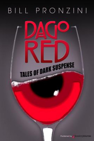 Boek Dago Red Bill Pronzini