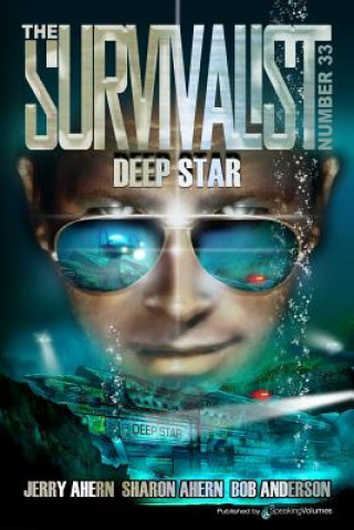 Book Deep Star Jerry Ahern