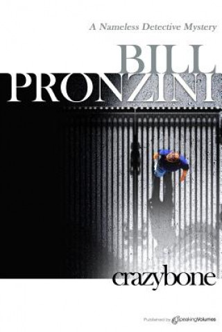 Buch Crazybone Bill Pronzini