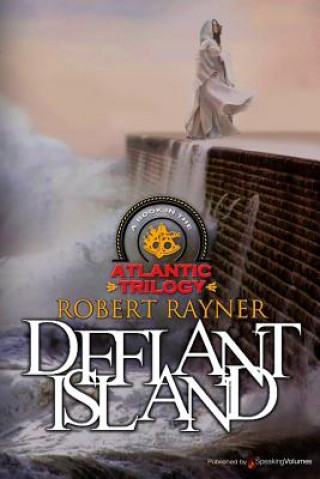 Carte Defiant Island Robert Rayner