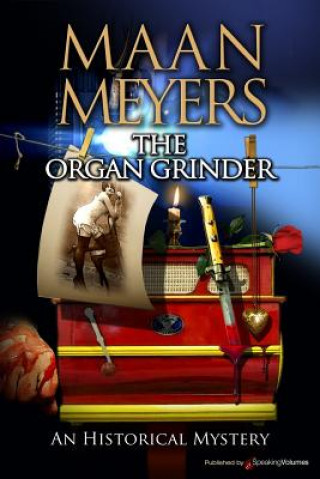 Carte The Organ Grinder Maan Meyers