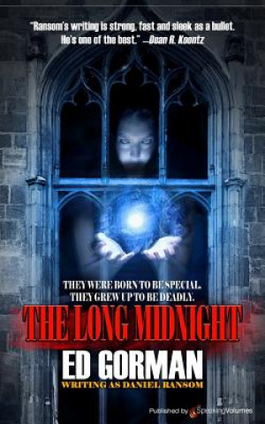 Boek The Long Midnight Ed Gorman