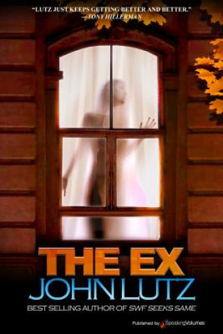 Libro The Ex John Lutz