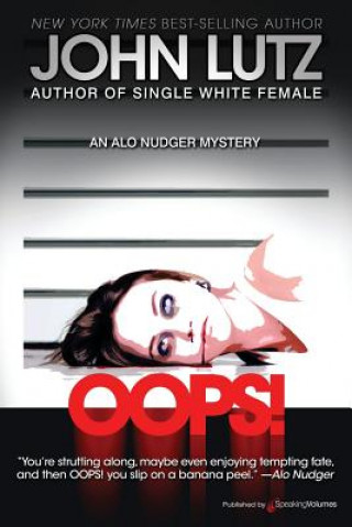 Knjiga Oops! John Lutz