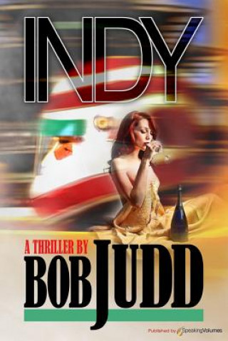 Book Indy Bob Judd