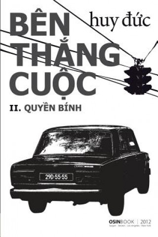 Book Ben Thang Cuoc: II Quyen Binh Huy Duc