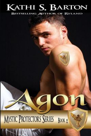 Knjiga Agon Kathi S Barton
