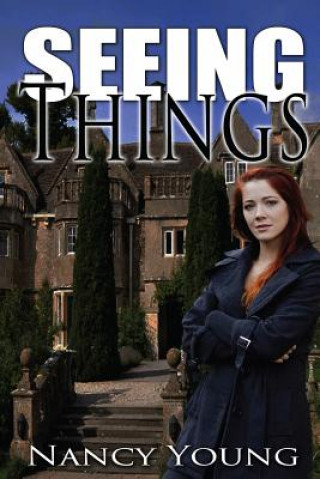 Book Seeing Things Nancy Young