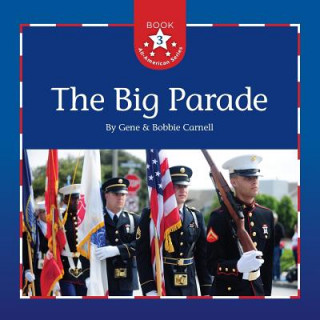 Knjiga Big Parade Gene Carnell