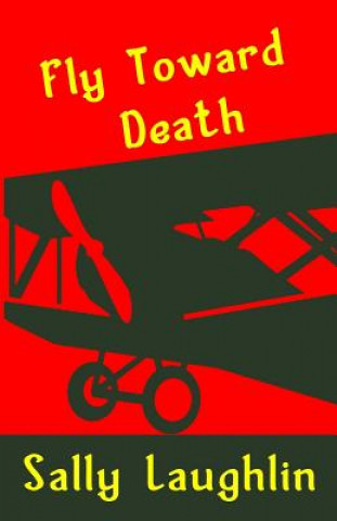 Book Fly Toward Death Sally Laughlin