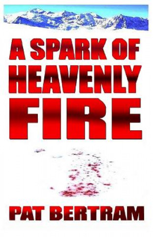 Kniha A Spark of Heavenly Fire Pat Bertram