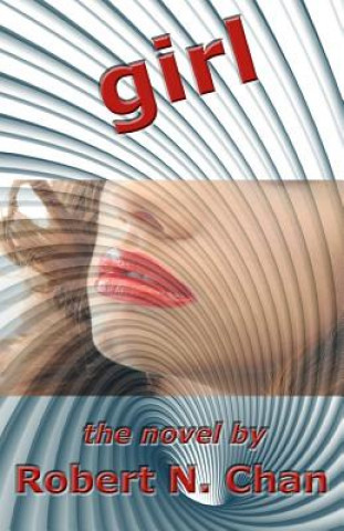 Buch girl Robert N Chan