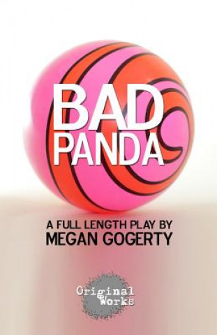 Book Bad Panda Megan Gogerty