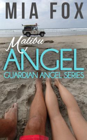 Buch Malibu Angel Mia Fox