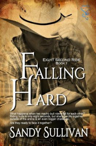 Book Falling Hard Sandy Sullivan