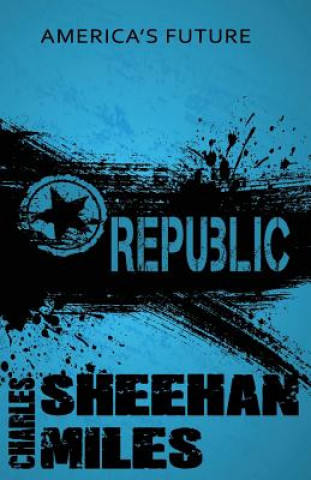 Könyv Republic Charles Sheehan-Miles