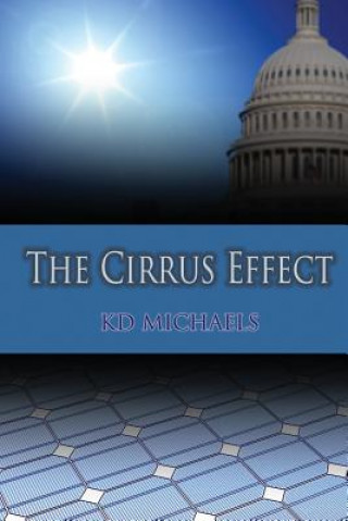 Kniha The Cirrus Effect Kd Michaels