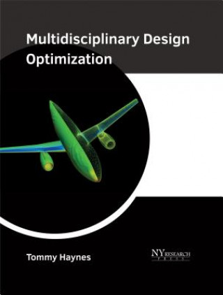 Book Multidisciplinary Design Optimization Tommy Haynes
