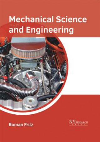 Book Mechanical Science and Engineering Roman Fritz