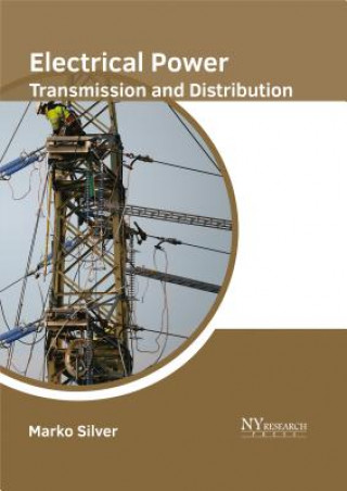 Carte Electrical Power Transmission and Distribution Marko Silver