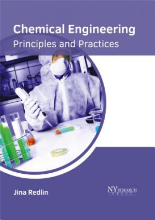 Kniha Chemical Engineering: Principles and Practices Jina Redlin