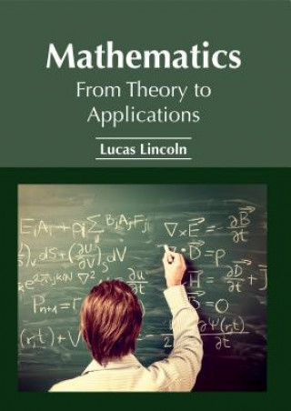 Könyv Mathematics: From Theory to Applications Lucas Lincoln