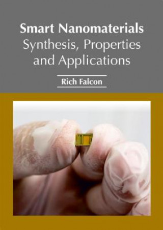 Carte Smart Nanomaterials: Synthesis, Properties and Applications Rich Falcon