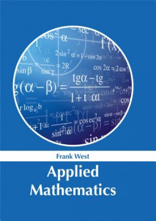 Book Applied Mathematics Frank West