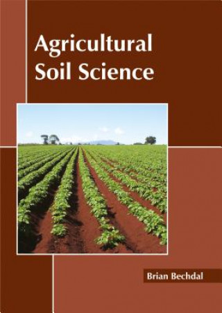 Carte Agricultural Soil Science Brian Bechdal