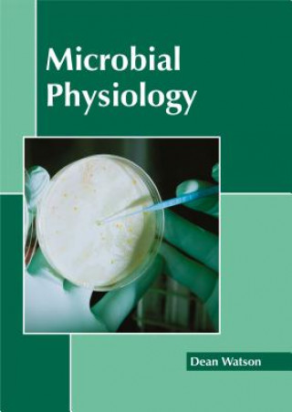 Boek Microbial Physiology Dean Watson